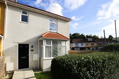 Glenfrome Road, Eastville, Bristol, BS5 3 bed end of terrace house for sale