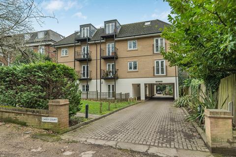 The Avenue, Beckenham BR3 3 bed ground floor flat for sale