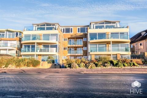 Boscombe Overcliff Drive, Bournemouth... 3 bed flat for sale