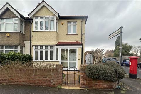 Helen Avenue, Feltham, Middlesex, TW14 4 bed end of terrace house for sale