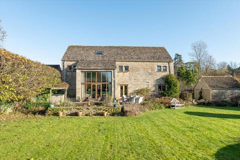 Gloucester Road, Cirencester... 6 bed detached house for sale