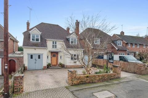 South Road, Northfield, Birmingham... 4 bed detached house for sale