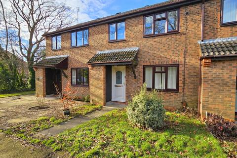 OLD RIVER, DENMEAD 3 bed house for sale