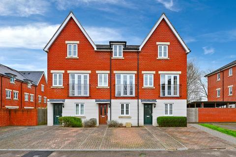 Brock Grove, Oxford, Oxfordshire, OX2 4 bed semi