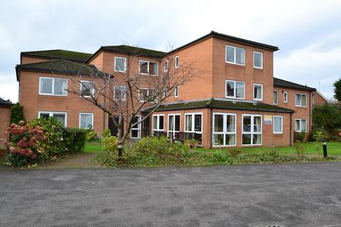 Homelong House, Heol Hir, Llanishen... 1 bed retirement property for sale