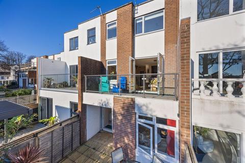 Asheldon Road, Torquay TQ1 3 bed townhouse for sale