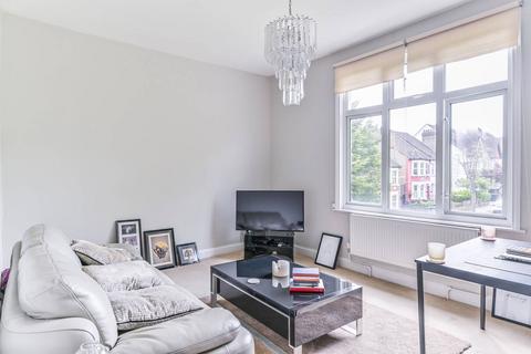 St Augustines Avenue, South Croydon, CR2 1 bed flat for sale