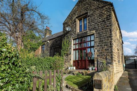 School Hill, Newmillerdam, Wakefield... 3 bed terraced house for sale