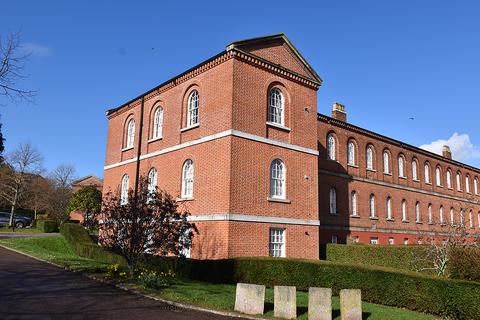 Knighthayes Walk, Devington Park... 3 bed apartment for sale