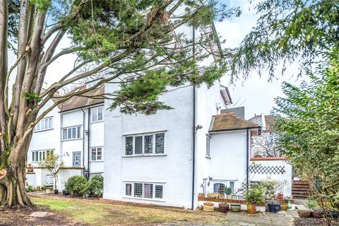 Lansdowne Road, Aldershot, Hampshire... 1 bed ground floor flat for sale