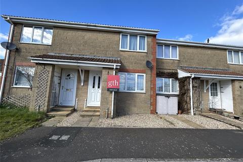 Limbury, Martock, Somerset, TA12 2 bed terraced house for sale