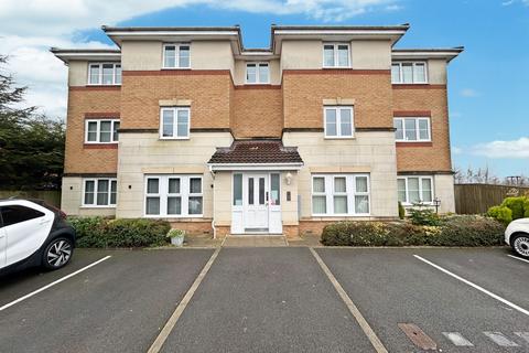 Holmecroft Chase, Westhoughton, BL5 2 bed apartment for sale