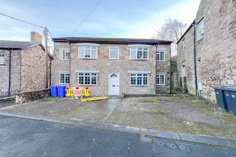 Church Street, Wooler 2 bed apartment for sale