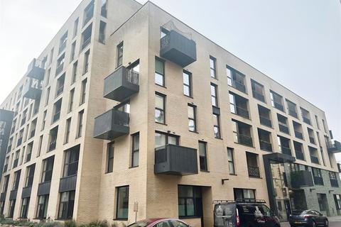 Burgess Springs, Chelmsford, Essex 1 bed apartment for sale