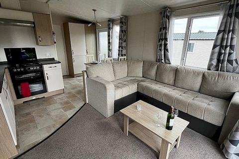 Trelawne Manor Holiday Park... 2 bed static caravan for sale