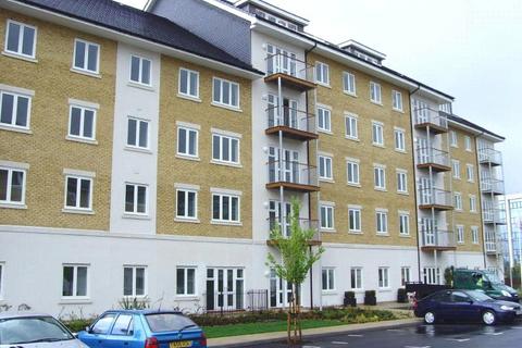 Park Lodge Avenue, West Drayton... 2 bed apartment for sale