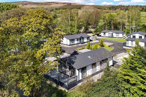 Station Road, Bamford, Hope Valley 2 bed bungalow for sale