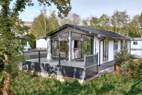 Station Road, Bamford, Hope Valley 2 bed bungalow for sale