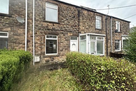 Emma Street, Consett, County Durham, DH8 2 bed terraced house for sale