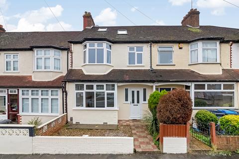 Hambrook Road,  London, SE25 4 bed terraced house for sale