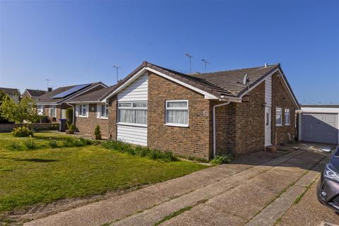 2 bedroom semi-detached bungalow for sale