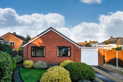 2 Green Acres, Wombourne, Wolverhampton 2 bed detached house for sale
