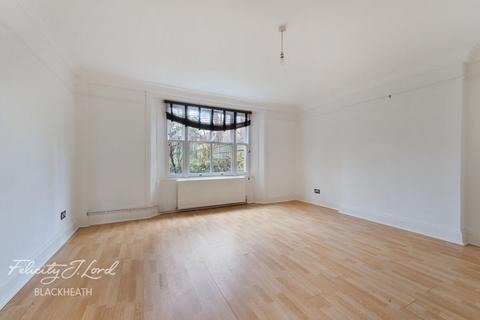 Vanbrugh Park, London 3 bed apartment for sale