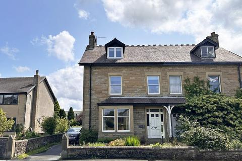 Springfield, High Bentham, Nr... 4 bed semi
