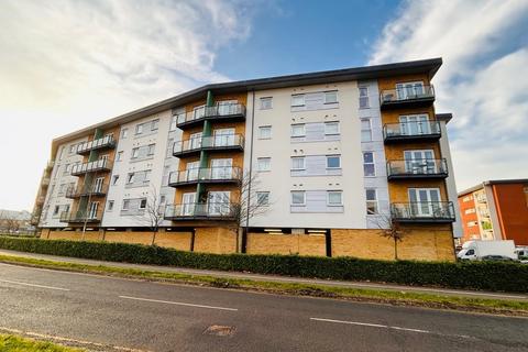 Parkhouse Court, Hatfield AL10 2 bed apartment for sale