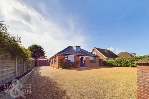 Park Lane, Wymondham 3 bed detached bungalow for sale