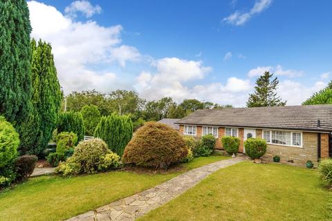 Green Lane, Lower Kingswood, Tadworth 4 bed detached bungalow for sale