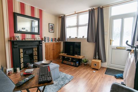 Station Road, Carlton NG4 1 bed flat for sale