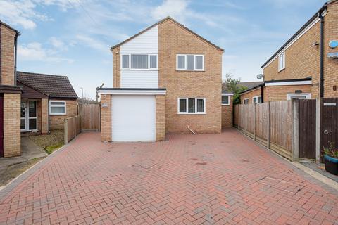 Well Close, Tewkesbury GL20 4 bed detached house for sale