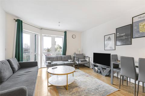 461 High Road, Ilford, London, IG1 1 bed apartment for sale