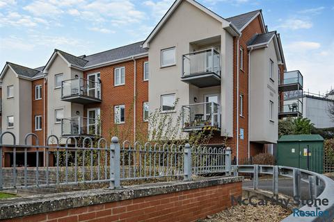 Somers Brook Court Foxes Road... 2 bed apartment for sale