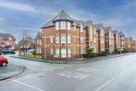 Chorley Road, Bolton BL5 2 bed flat for sale