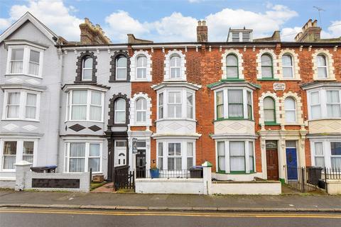 Bellevue Road, Ramsgate, Kent 3 bed terraced house for sale