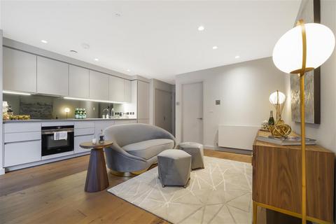 Deodar Road, SW15 1 bed flat for sale