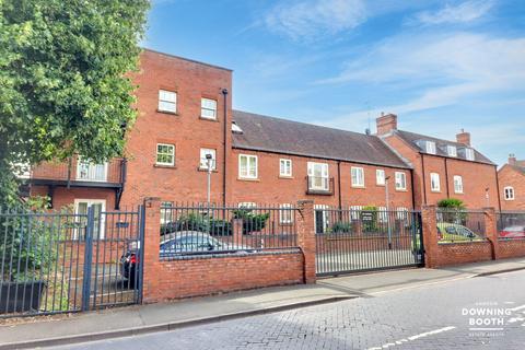 Bird Street, Lichfield WS13 2 bed retirement property for sale