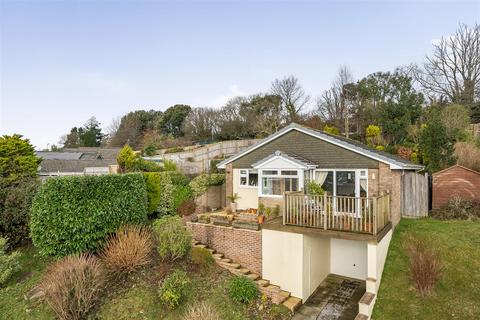 Henlake Close, Ivybridge PL21 3 bed detached bungalow for sale