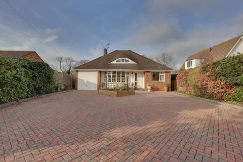 Church Road, Hayling Island 3 bed detached bungalow for sale