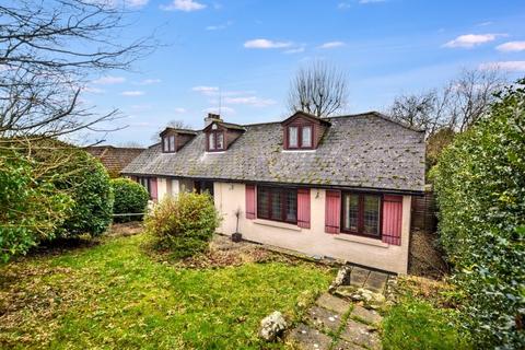 Tillington, Near Petworth, West Sussex 4 bed detached house for sale