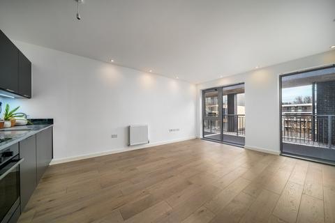 Constance Court, Battersea SW11 1 bed apartment for sale
