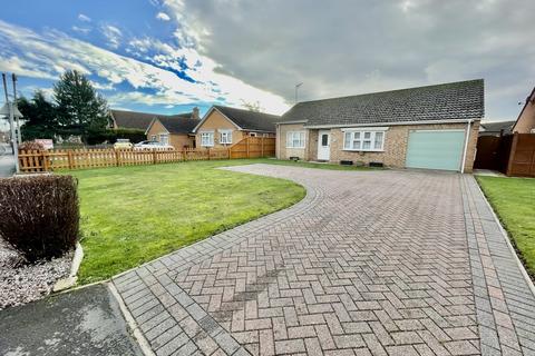 Northons Lane, Holbeach 2 bed detached bungalow for sale