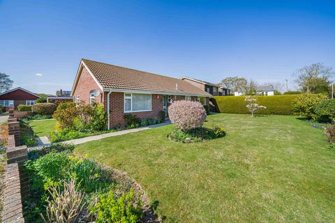 West Hayling 3 bed bungalow for sale