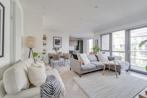 Glace Apartments, Cross Lane, Hornsey N8 1 bed apartment for sale