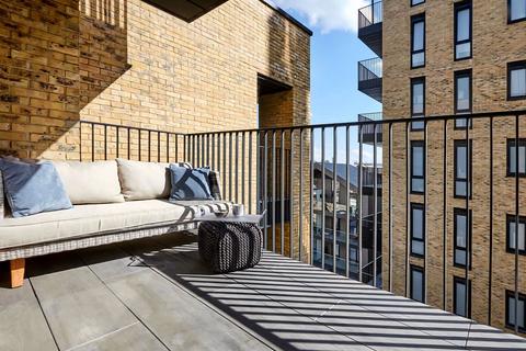 Cummings House, 11 Chivers Passage... 1 bed flat for sale