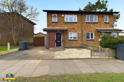 Packington Avenue, Birmingham B34 3 bed semi