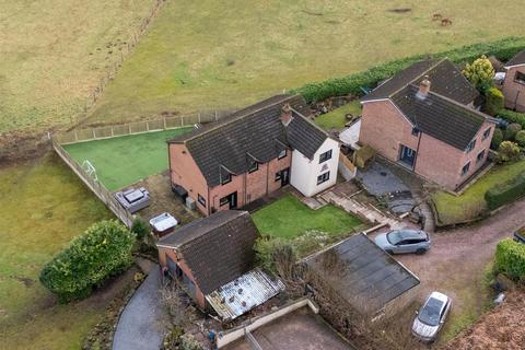 The Boundary, Cheadle 3 bed detached house for sale