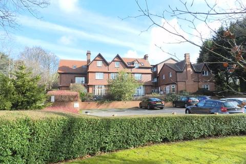 49 Cardigan Road, Leeds 2 bed apartment for sale